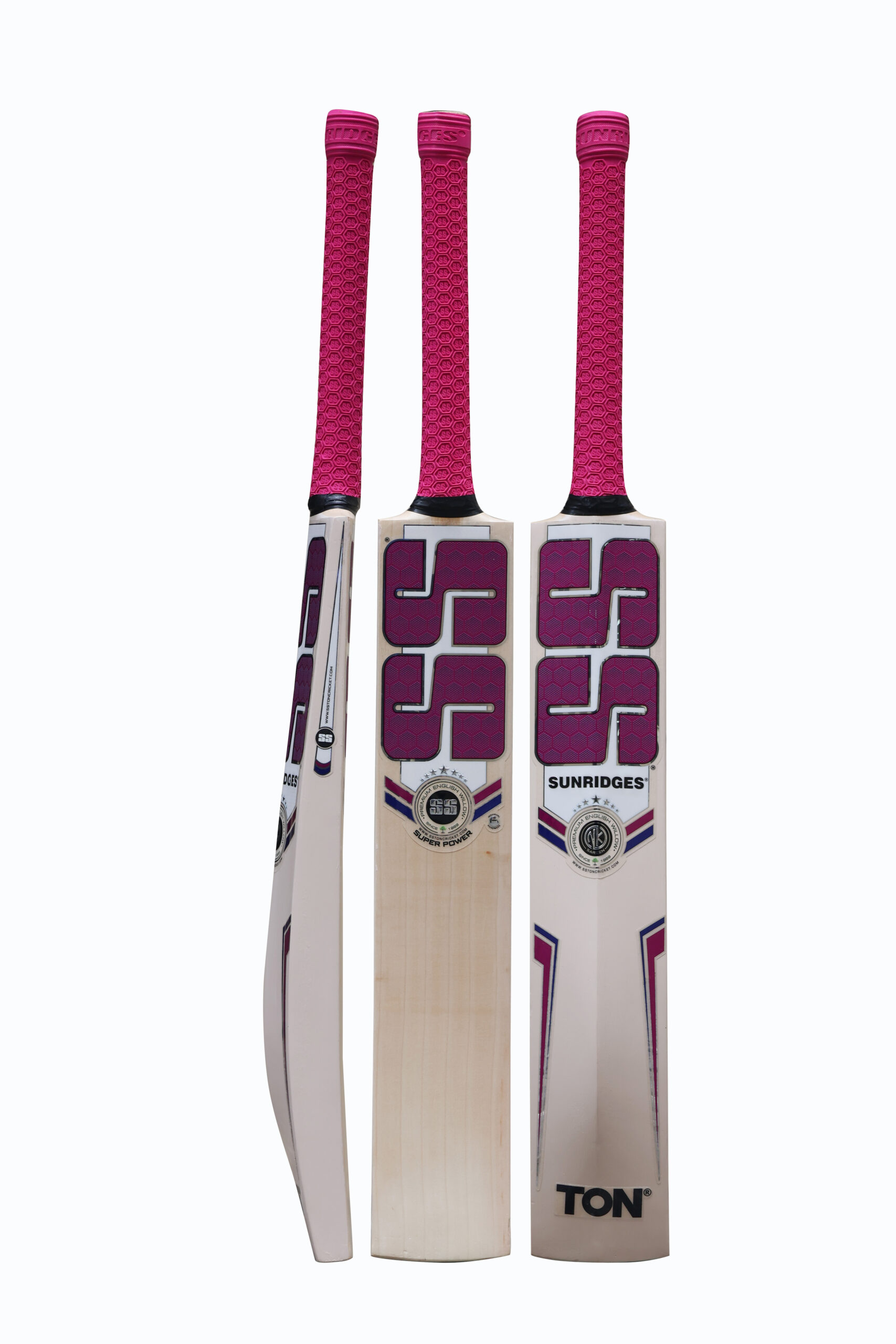 English Willow vs Kashmir Willow Bats: Which One Should You Buy?